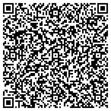 QR-код с контактной информацией организации Чудо детки