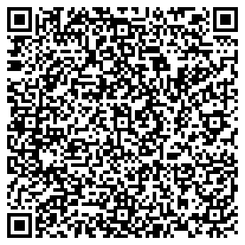 QR-код с контактной информацией организации Комплимент, кафе-караоке