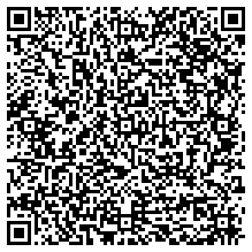 QR-код с контактной информацией организации Респект Бьюти