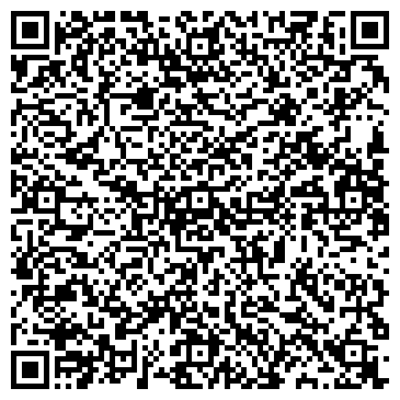 QR-код с контактной информацией организации ООО Дентал СПА Групп