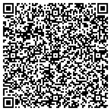 QR-код с контактной информацией организации Salon Market