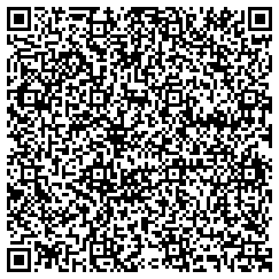 QR-код с контактной информацией организации На Большой Черкизовской
