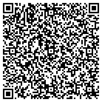 QR-код с контактной информацией организации Продуктовый магазин, ИП Замотина Е.В.