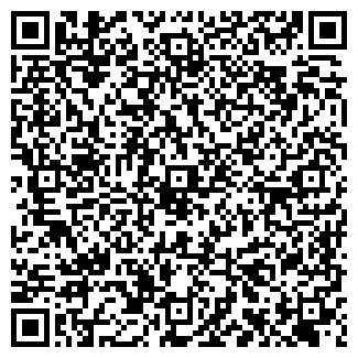 QR-код с контактной информацией организации ПРОДУКТЫ