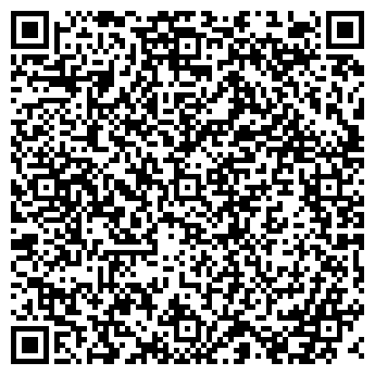 QR-код с контактной информацией организации Близнецы, продуктовый магазин