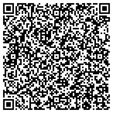 QR-код с контактной информацией организации Детский клуб по обмену премудростями