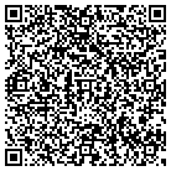 QR-код с контактной информацией организации НИКА СТАР