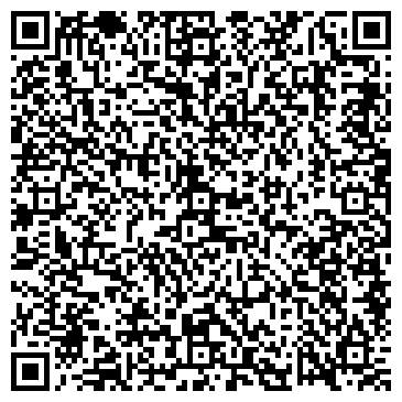 QR-код с контактной информацией организации Росинка, продовольственный магазин