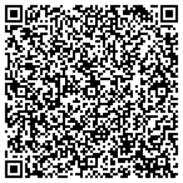 QR-код с контактной информацией организации Мастерская знаний