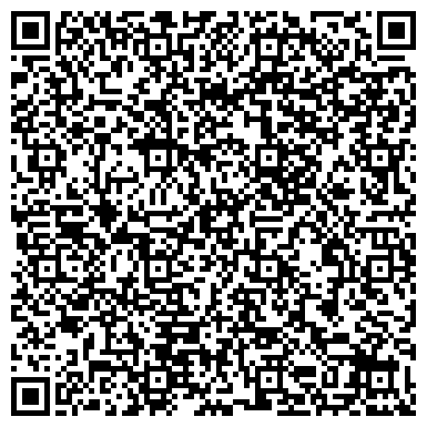 QR-код с контактной информацией организации Адастра