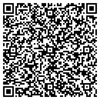 QR-код с контактной информацией организации Монте Карло