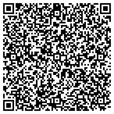 QR-код с контактной информацией организации СпецПром, ООО, торговая компания