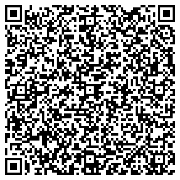 QR-код с контактной информацией организации ООО БиГ