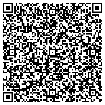 QR-код с контактной информацией организации Любознайка