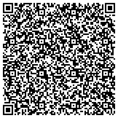 QR-код с контактной информацией организации Альянс сумок