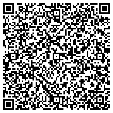 QR-код с контактной информацией организации Школа-студия макияжа Владимира Маркина