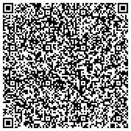 QR-код с контактной информацией организации УФМС