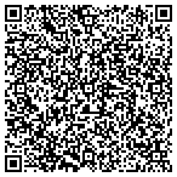 QR-код с контактной информацией организации Муравейное братство