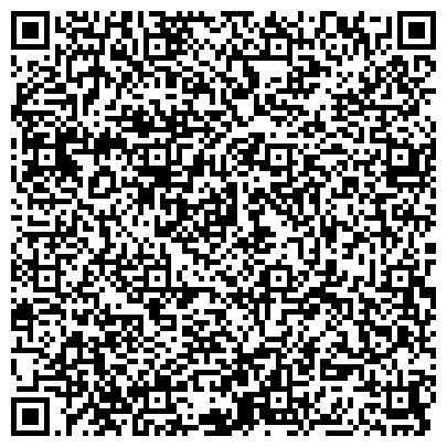 QR-код с контактной информацией организации СГА, Современная гуманитарная академия, филиал в г. Комсомольске-на-Амуре