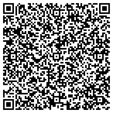 QR-код с контактной информацией организации Мёд, магазин, ИП Пузакова Н.Н.