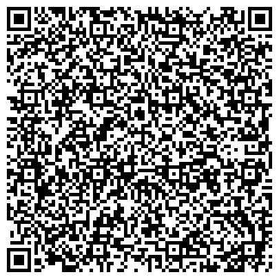 QR-код с контактной информацией организации Служба по учету потребителей жилищно-коммунальных услуг Ленинского района