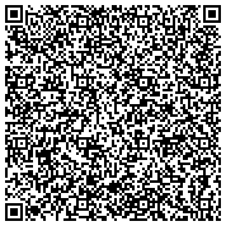 QR-код с контактной информацией организации УФМС