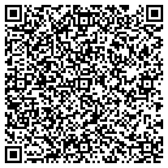 QR-код с контактной информацией организации Золотой бамбук