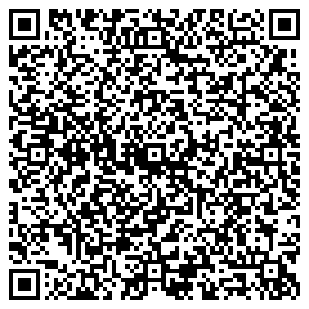 QR-код с контактной информацией организации ООО Леон-Сочи