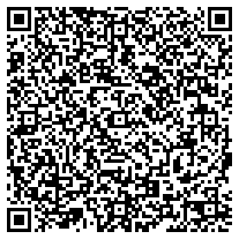 QR-код с контактной информацией организации ООО ЮнивестСтрой