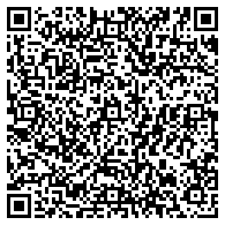 QR-код с контактной информацией организации ГАРАТ