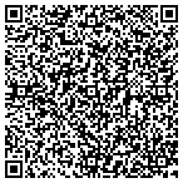 QR-код с контактной информацией организации Веб-студия Марк Вебер