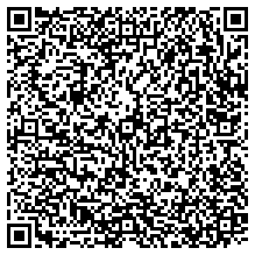 QR-код с контактной информацией организации Детсайд