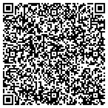 QR-код с контактной информацией организации Лора