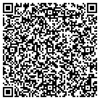 QR-код с контактной информацией организации ПРОДУКТЫ