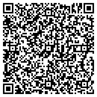 QR-код с контактной информацией организации "Раздолье"