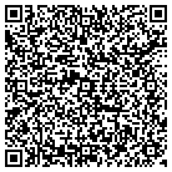QR-код с контактной информацией организации Кимряк