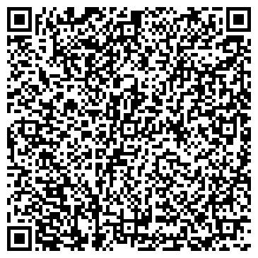 QR-код с контактной информацией организации Мясная лавка, ИП Гафарова Н.А.