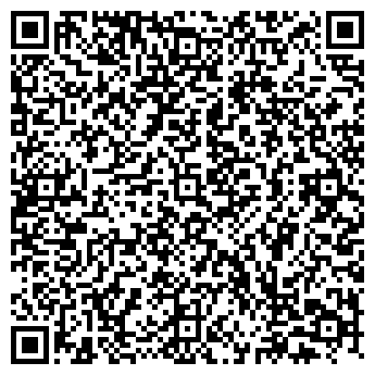 QR-код с контактной информацией организации Sima