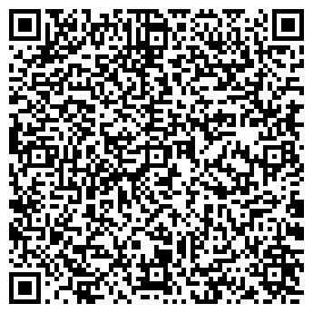 QR-код с контактной информацией организации Daryano