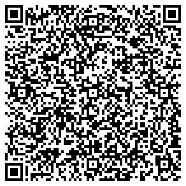 QR-код с контактной информацией организации Детский сад №20, Лучик