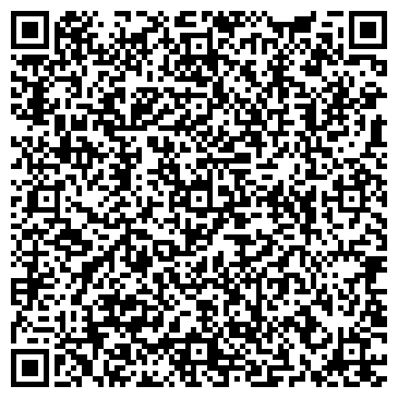 QR-код с контактной информацией организации Геометрикс