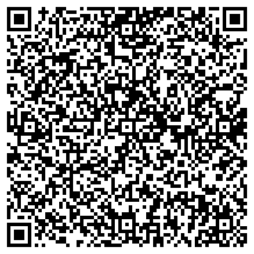 QR-код с контактной информацией организации МРСК Урала, учебный центр, Челябинский филиал