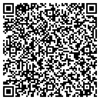 QR-код с контактной информацией организации ГРОТ