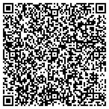 QR-код с контактной информацией организации Средняя общеобразовательная школа №50