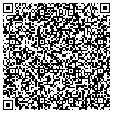 QR-код с контактной информацией организации Интехсервис, ЗАО, оптовая компания, филиал в г. Воронеже