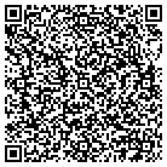 QR-код с контактной информацией организации Детский сад №54