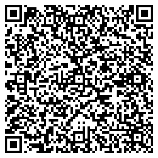 QR-код с контактной информацией организации Летний Сад