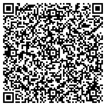 QR-код с контактной информацией организации ООО ТД «Лайт»