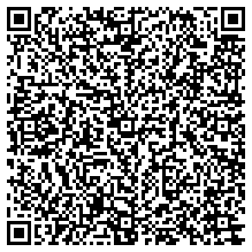 QR-код с контактной информацией организации KZNcomputer