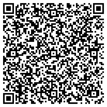 QR-код с контактной информацией организации Детский сад №118